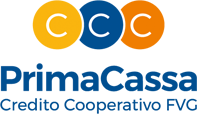 Logo PrimaCassaFVG